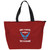 Air Force Design 2 Essential Zip Tote