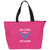 Air Force Design 2 Essential Zip Tote