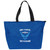 Air Force Design 2 Essential Zip Tote