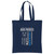 Air Force Design 1 Cotton Tote