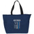 Air Force Design 1 Essential Zip Tote