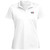 my favorite veteran is my wife Womens Performance Polo