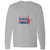 my favorite veteran is my wife Long Sleeve T-Shirt