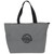 Proud Veteran Wife Essential Zip Tote
