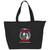 Im A Veterans wife whats your superpower Essential Zip Tote