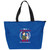 Im A Veterans wife whats your superpower Essential Zip Tote