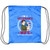 Im A Veterans wife whats your superpower Drawstring Cinch Bag