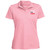 Proud female vet Womens Performance Polo