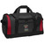 Proud Female Veteran Voyager Sports Duffel