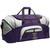 Proud Female Veteran Sport Duffel