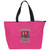 Proud Female Veteran Essential Zip Tote