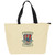 Proud Female Veteran Essential Zip Tote