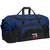 Proud female vet Sport Duffel