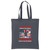Strong Women Vet Cotton Tote