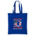 Strong Women Vet Cotton Tote