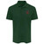 Running The World Mens Collar Polo