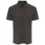 Running The World Mens Collar Polo