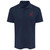 Running The World Mens Collar Polo
