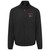 Never Forget Red poppies Mens Zephyr Full-Zip Jacket