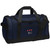 Never Forget Red poppies Voyager Sports Duffel