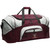 Never Forget Heros Sport Duffel