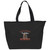 Never Forget Heros Essential Zip Tote
