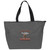 Never Forget Heros Essential Zip Tote