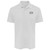 Peace, Love & Dance Mens Collar Polo