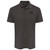 Peace, Love & Dance Mens Collar Polo