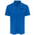 Peace, Love & Dance Mens Collar Polo