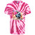 Vet Water Color Design 2 Tie-Dye Tee