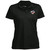 Vet Water Color Design 1 Womens Performance Polo