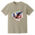 Vet Water Color Design 1 Heavyweight Garment-Dyed T-Shirt