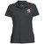 Vet Water Color Design 3 Womens Performance Polo
