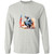 Vet Water Color Design 2 Long Sleeve T-Shirt