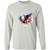 Vet Water Color Design 1 Long Sleeve T-Shirt