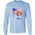 Vet Water Color Design 3 Long Sleeve T-Shirt