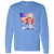 Vet Water Color Design 3 Long Sleeve T-Shirt