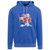 Vet Water Color Design 3 Garment-Dyed Adult Hoodie
