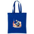 Vet Water Color Design 2 Cotton Tote