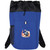 Vet Water Color Design 2 Hybrid Backpack