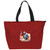 Vet Water Color Design 2 Essential Zip Tote