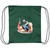 Vet Water Color Design 2 Drawstring Cinch Bag