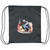 Vet Water Color Design 2 Drawstring Cinch Bag
