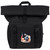 Vet Water Color Design 2 18-Can Backpack Cooler
