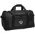 Vet Water Color Design 1 Voyager Sports Duffel