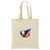 Vet Water Color Design 1 Cotton Tote