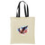 Vet Water Color Design 1 Cotton Tote