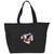 Vet Water Color Design 1 Essential Zip Tote