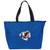 Vet Water Color Design 1 Essential Zip Tote